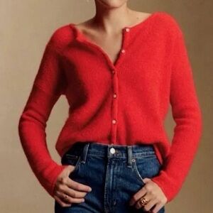 Sézane Gaspard Cardigan